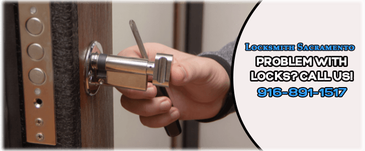 Locksmith Sacramento, CA