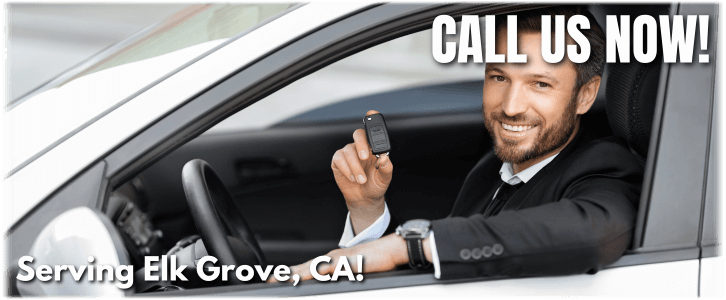 Locksmith Elk Grove CA